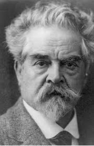 Monumento a la Independencia