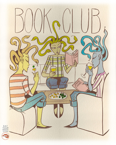 Book Clubs
