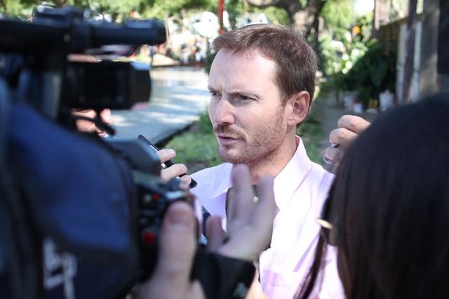 “El municipio ofrece espacios para la instalación de más cajeros automáticos” afirmó Gómez.