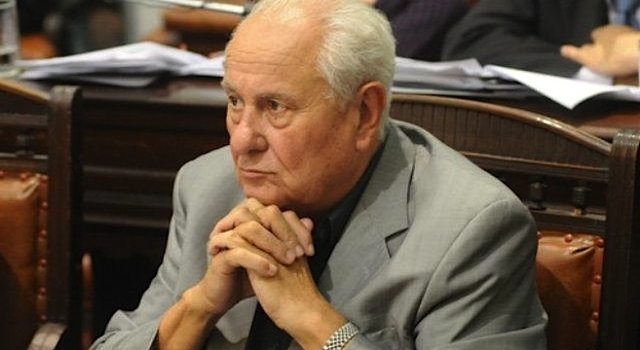 ”Lamberto es íntegro moralmente pero dudo que sea independiente”