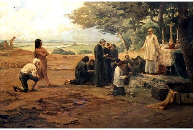 Misiones Jesuitas