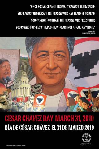 Cesar Chavez