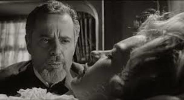 La experiencia de Breuer.