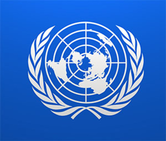 Organización de las Naciones Unidas(ONU)