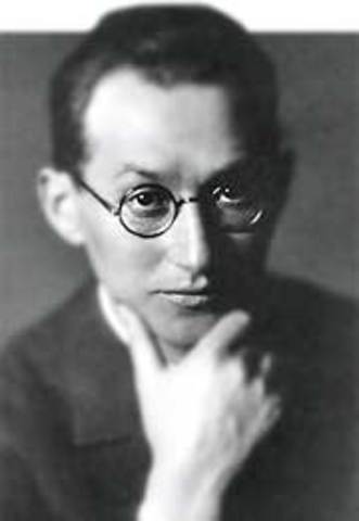 KURT LEWIN