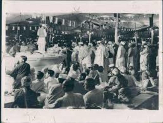 India National Congress