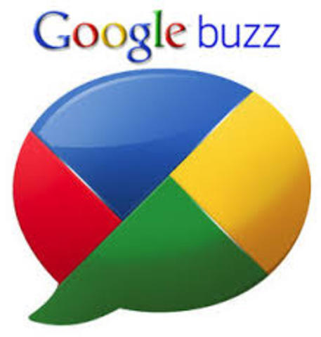 google buzz