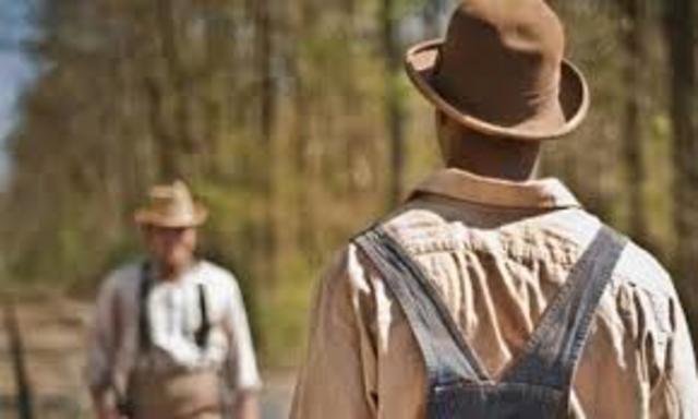 Debt Slavery and Peonage