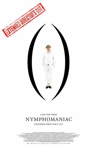 Nymphomaniac