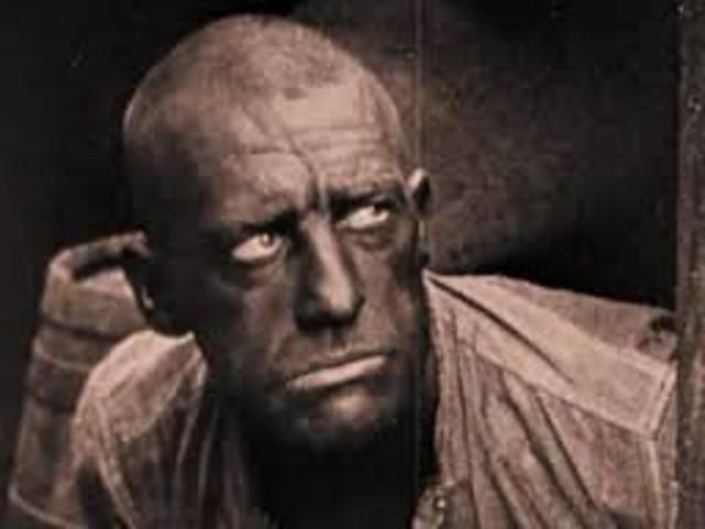 Criminalizing African Americans