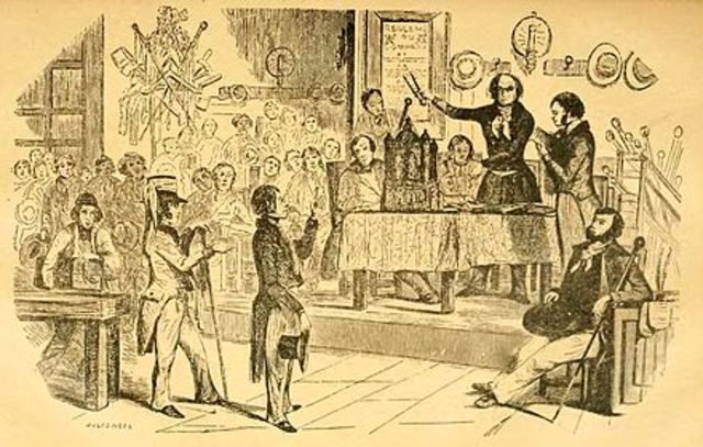 Abrogation de l’article 1781 du Code civil