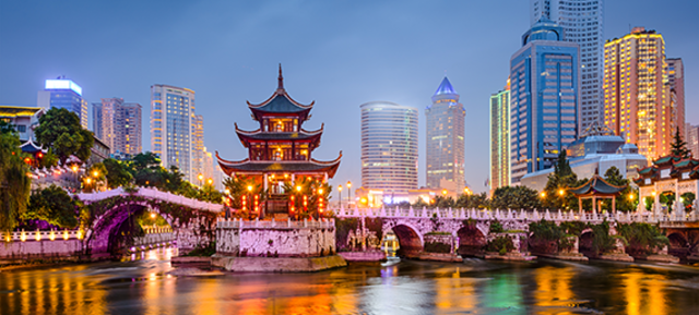 IB in Chinese, Russian...