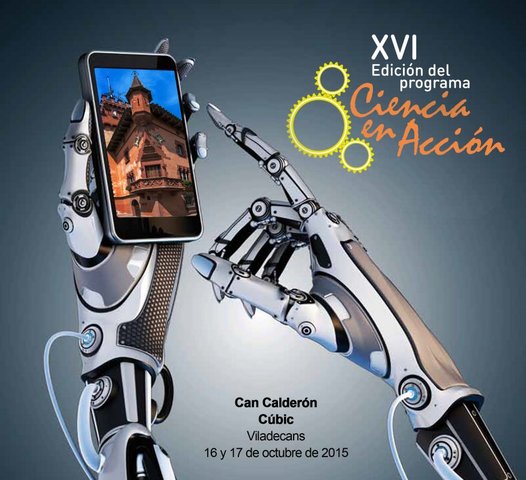 La Ciencia en Acción