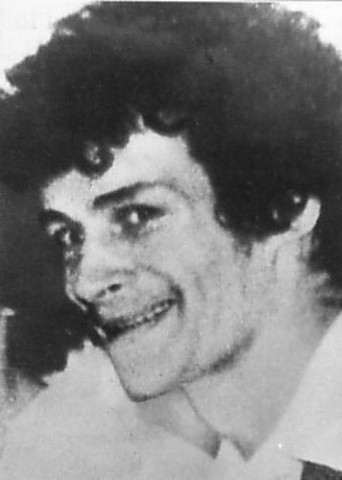 Murder of Billy Sutherland