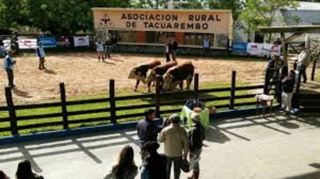 Asociación Rural