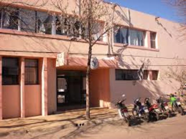 Instituto de Formación Docente