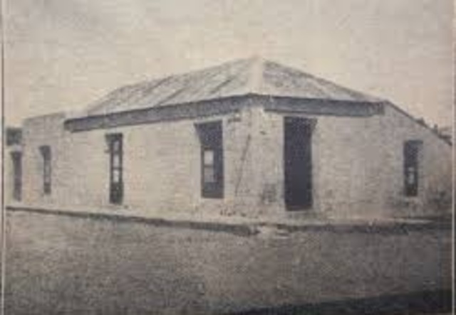 San Fructuoso pasa a ser Tacuarembó