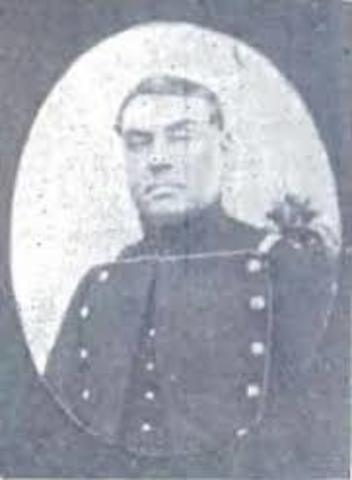 San Gregorio de Polanco