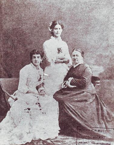 Primeras escuelas públicas