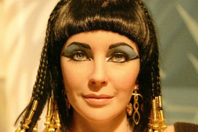 Cleopatra