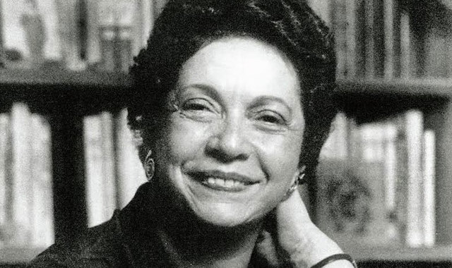 Primera Mujer Congresista