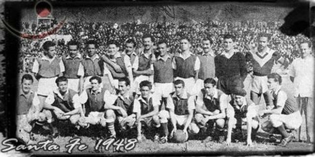 Primer torneo nacional