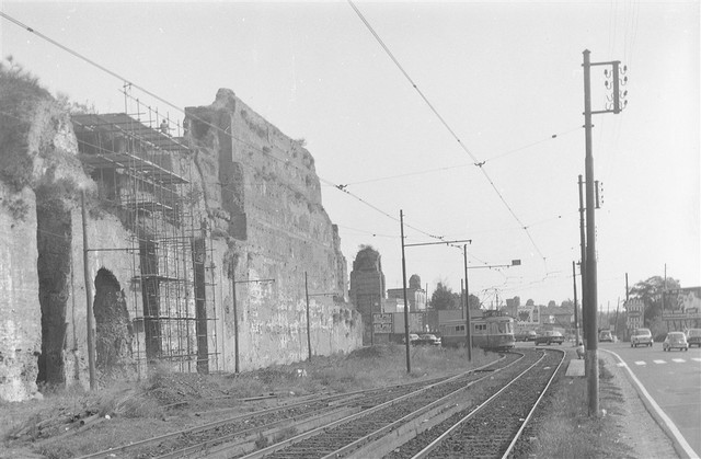 Primer financiamiento del gobierno americano.