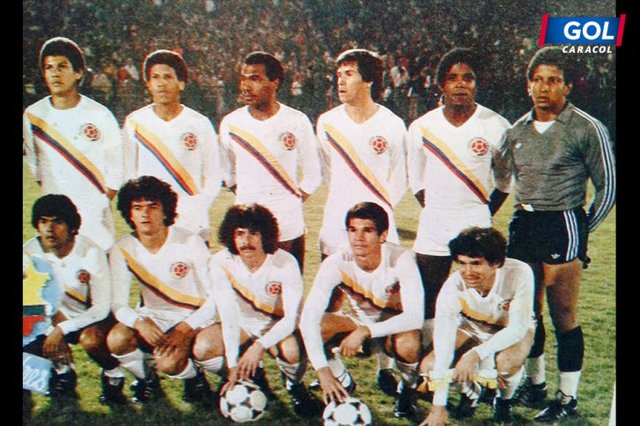 Participación Juegos Olímpicos