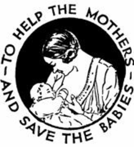 Maternity and Infancy Care Act