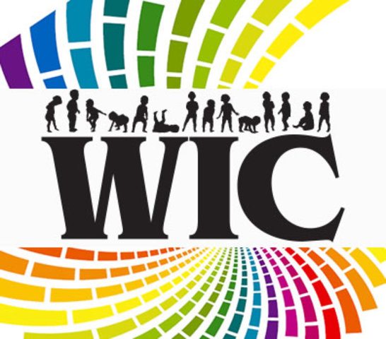 Special food programs established, WIC