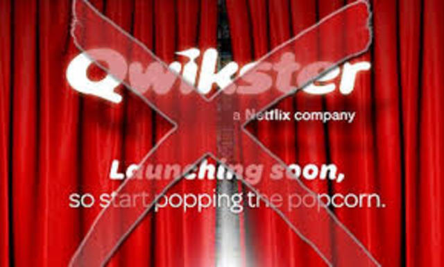 DVD and Streaming Subscriptions Split