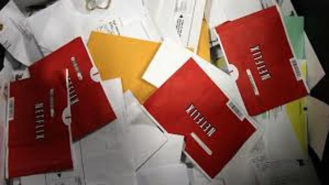 Netflix Introduces DVD Subscription Plans