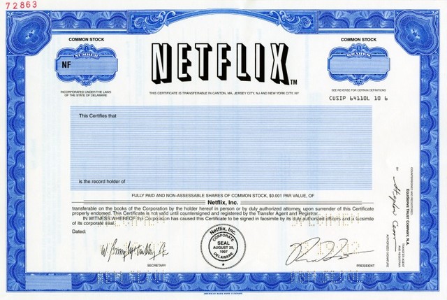 Initial Public Offering