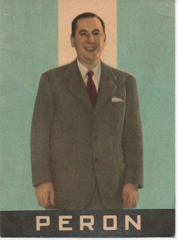 Se sanciono El Aguinaldo