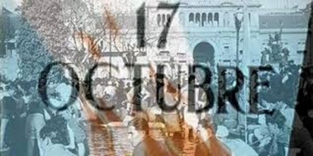 "Día de la libertad" para los peronistas.