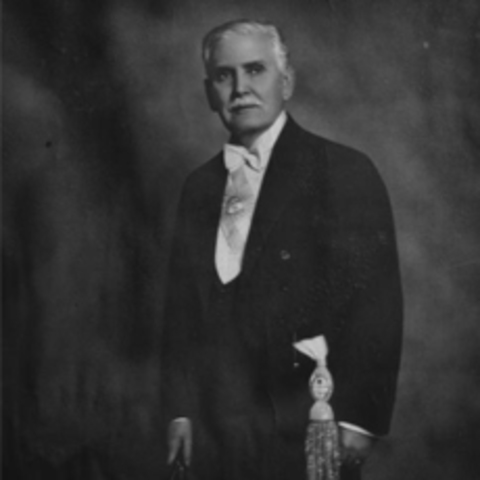 Renuncia de Roberto Ortiz - Presidencia de Ramón Castillo