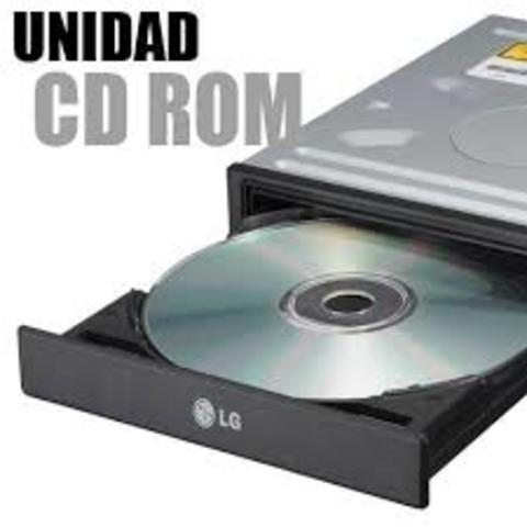 CD-ROM