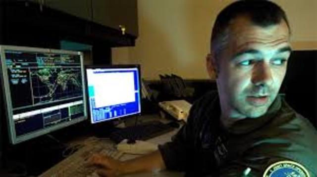 se crean las primeras PC