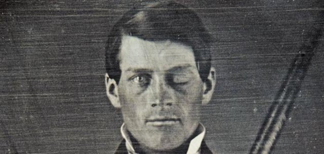 Accidente de Phineas Gage