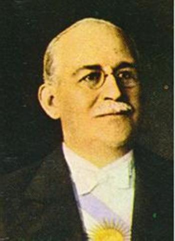 La renuncia de Ortiz