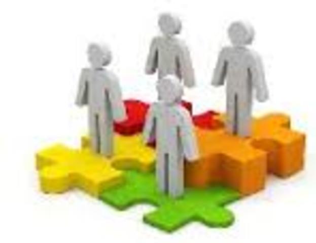 Europa y Estados Unidos. 1968