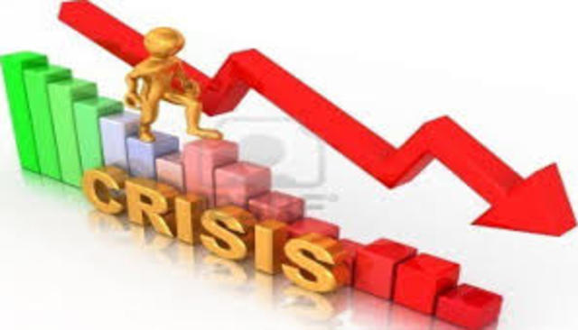 Crisis Económica