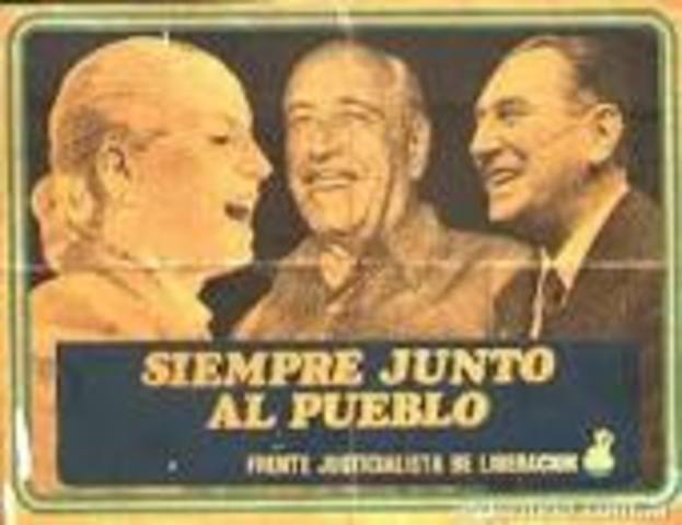 Asunción J. D. Perón