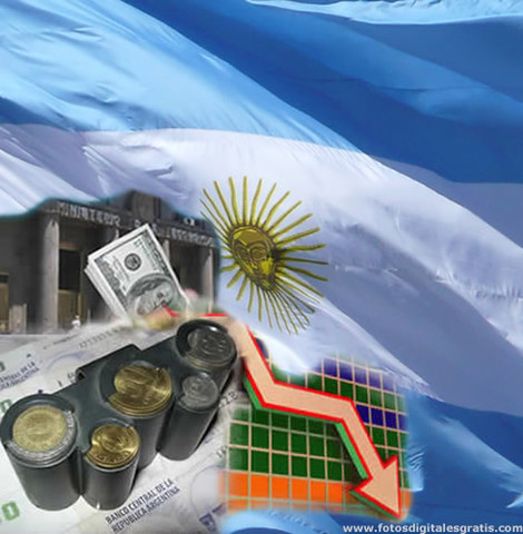 Una economía en problemas