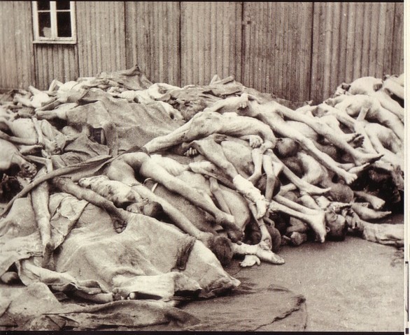 1945: Finaliza la Segunda Guerra Mundial