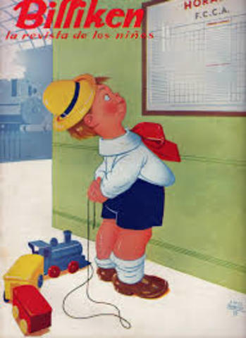 Cambios economicos : Entretenimientos, revistas, etc.