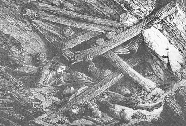 Promulgation de la loi sur les accidents de travail