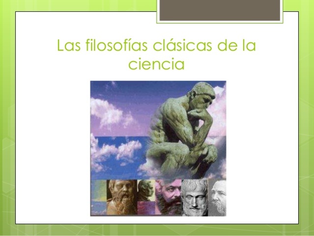 El Programa empírico del relativismo