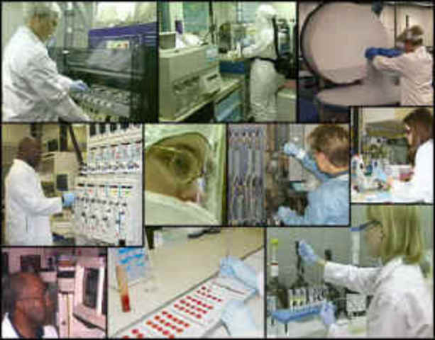 La ciencia y la moderna ProGear Primer Tablet PC