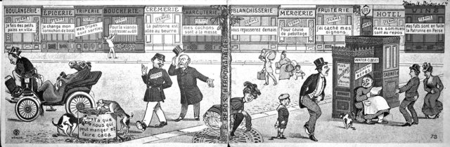 Le compromis du rétablissement du repos hebdomadaire